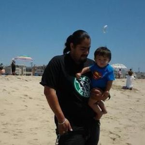 Meet your Posher, Ricardo